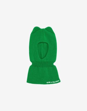 Vaikiškas šalmukas „Žalgiriukas“