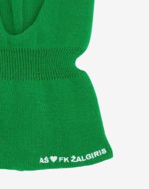 Alternative view of Vaikiškas šalmukas „Žalgiriukas“