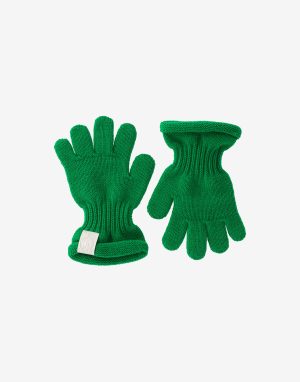 Vaikiškos pirštinės „Žalgiriukas“