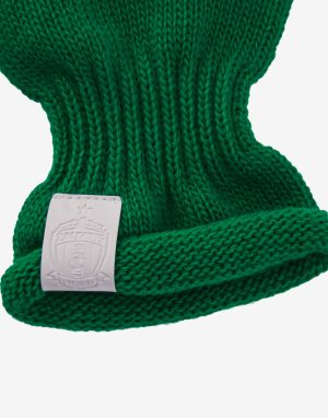 Alternative view of Vaikiškos pirštinės „Žalgiriukas“