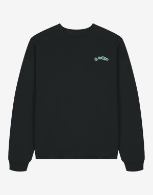 Džemperis „EAT. SLEEP. ŽALGIRIS. REPEAT.“