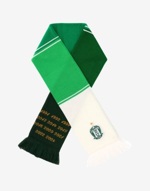 Fanų šalikas „Žalgirio Istorija“