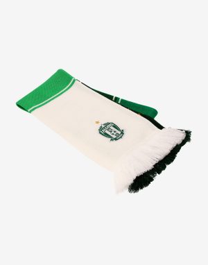 Alternative view of Fanų šalikas „Žalgirio Istorija“