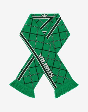 Fanų šalikas „Žalgiris Vilnius“