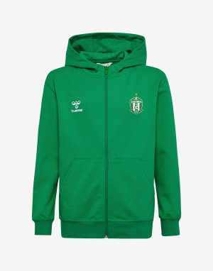 Mažojo Žalgirio gerbėjo džemperis