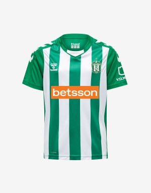 Standartiniai Žalgirio rungtynių marškinėliai