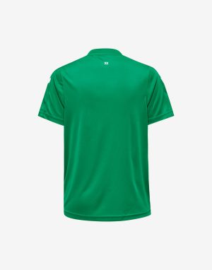 Alternative view of Standartiniai Žalgirio rungtynių marškinėliai