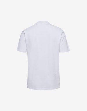 Alternative view of FK Žalgiris klasikiniai Polo marškinėliai