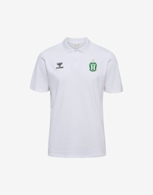 FK Žalgiris klasikiniai Polo marškinėliai