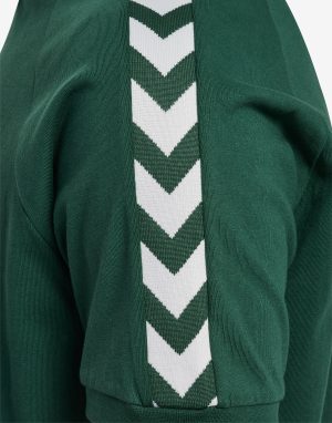 Alternative view of FK Žalgiris x Hummel marškinėliai