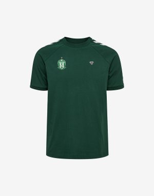 FK Žalgiris x Hummel marškinėliai