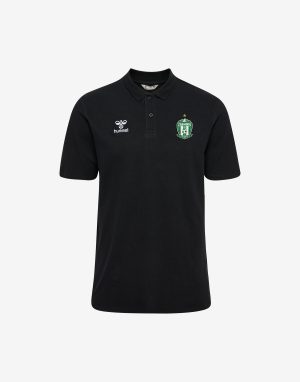 FK Žalgiris klasikiniai Polo marškinėliai