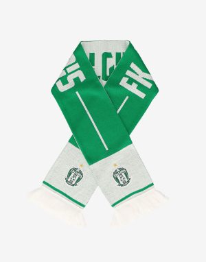 Šalikas „Aš esu Žalgiris“ "