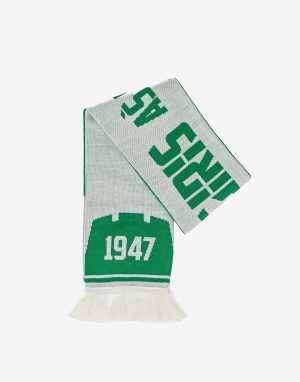 Alternative view of Šalikas „Aš esu Žalgiris“ "