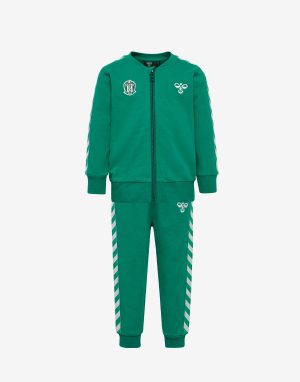 "Kūdikių komplektas „Mažasis žalgirietis“