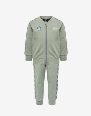 Kūdikių komplektas „Mažasis žalgirietis“