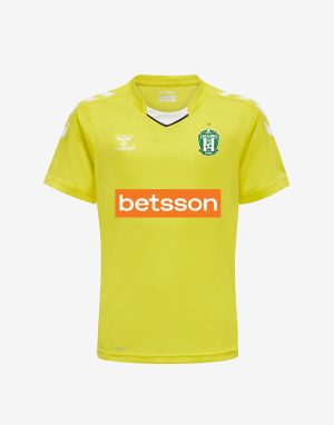 Žalgirio vartininkų marškinėliai