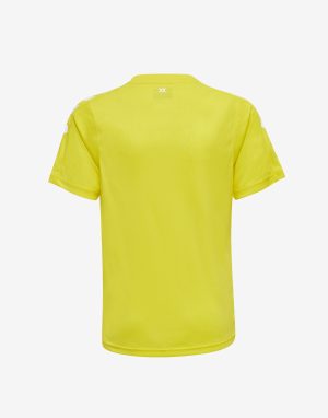 Alternative view of Žalgirio vartininkų marškinėliai