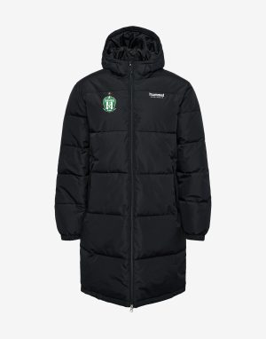 FK Žalgiris šilta striukė